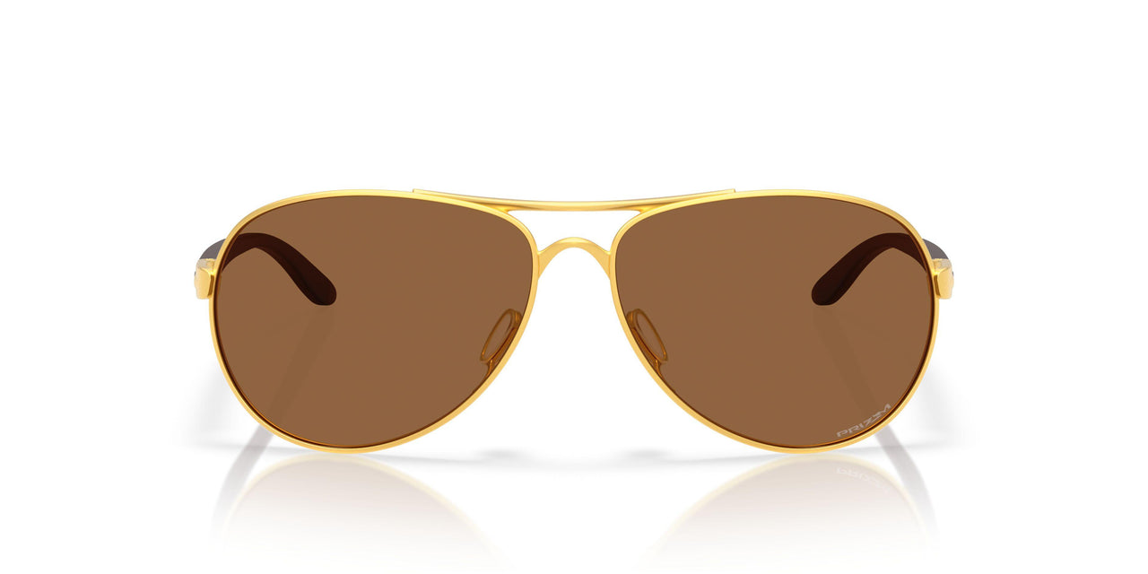 407951 - Gold - Prizm Bronze