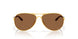407951 - Gold - Prizm Bronze