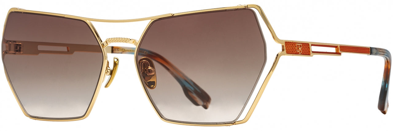 105 - Gold