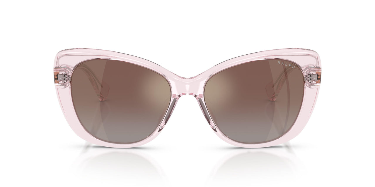 61906K - Pink - Rose Gradient Mirror