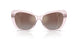 61906K - Pink - Rose Gradient Mirror