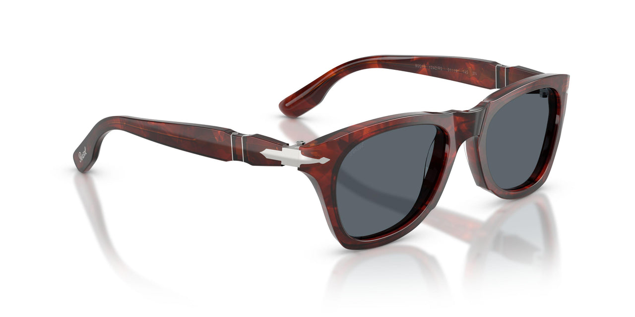 1242R5 - Tortoise - Blue