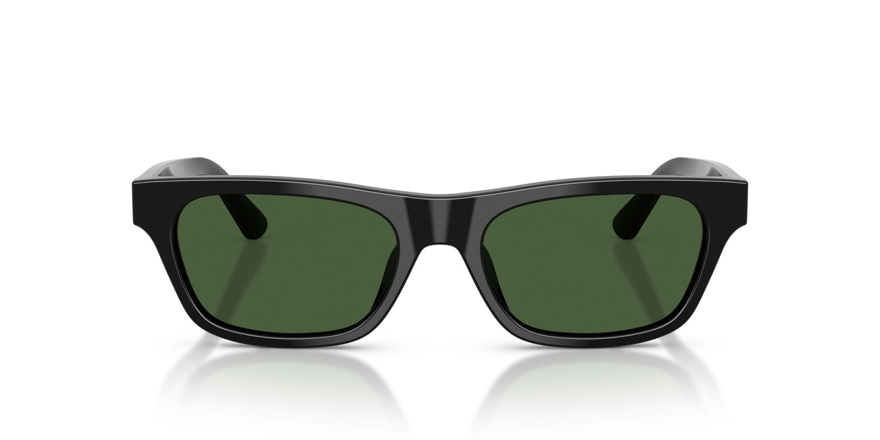 500171 - Black - Dark Green