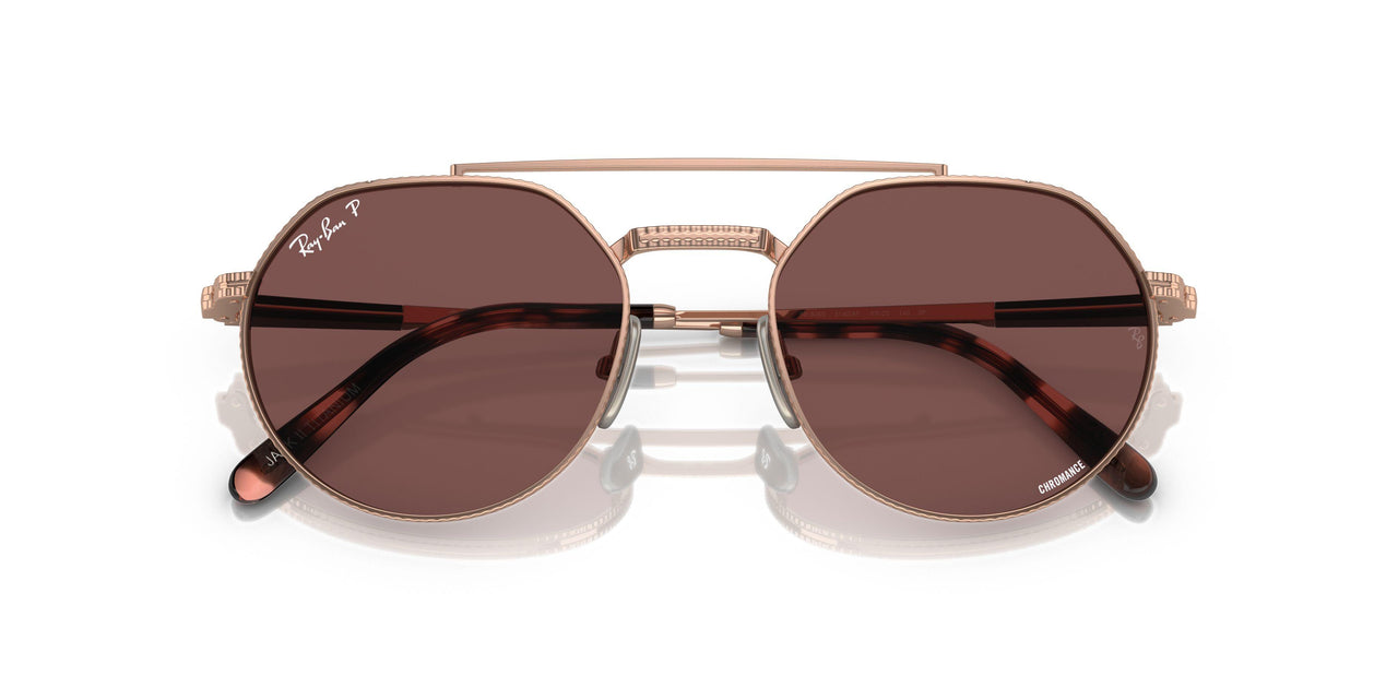 3140AF - Gold - Polar Dark Violet