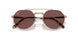 3140AF - Gold - Polar Dark Violet