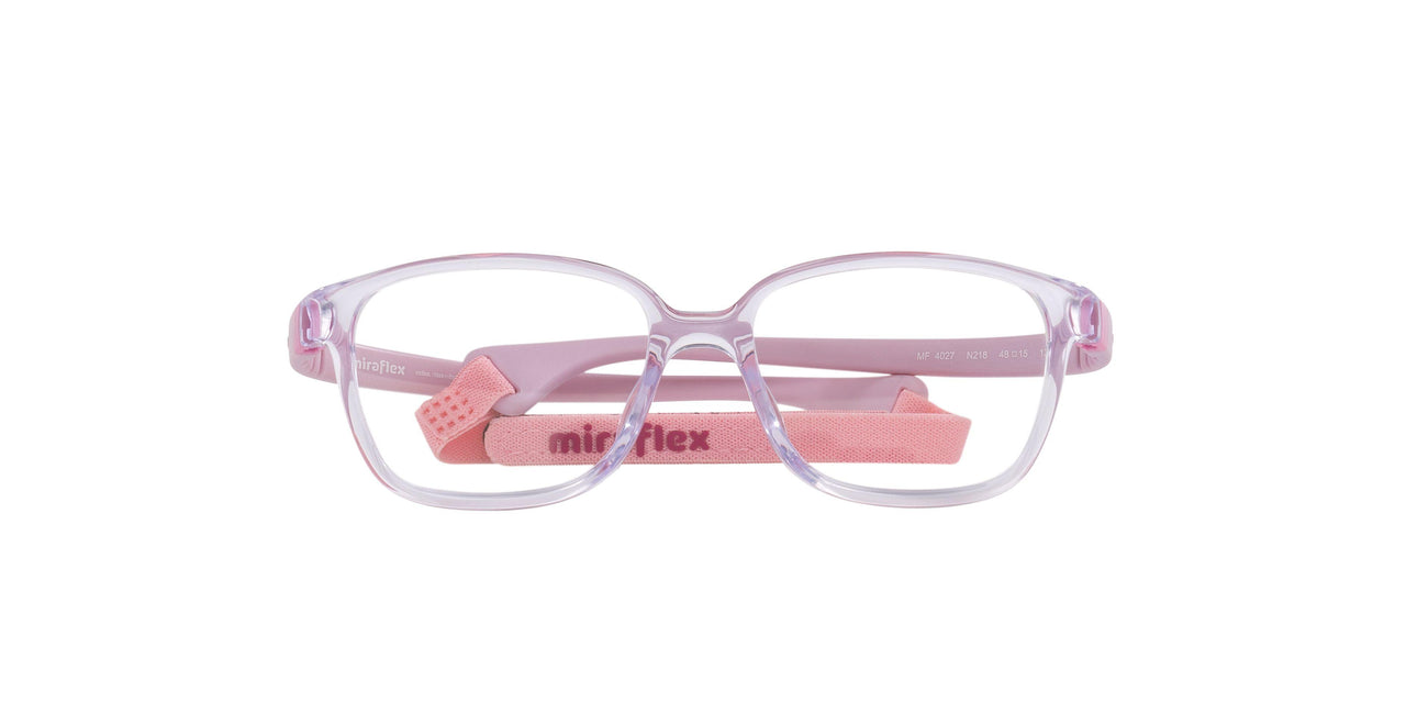 N218 - Transparent