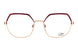 004-00 - bordeaux-rosegold