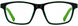 DB4K React HOMERUN Eyeglasses