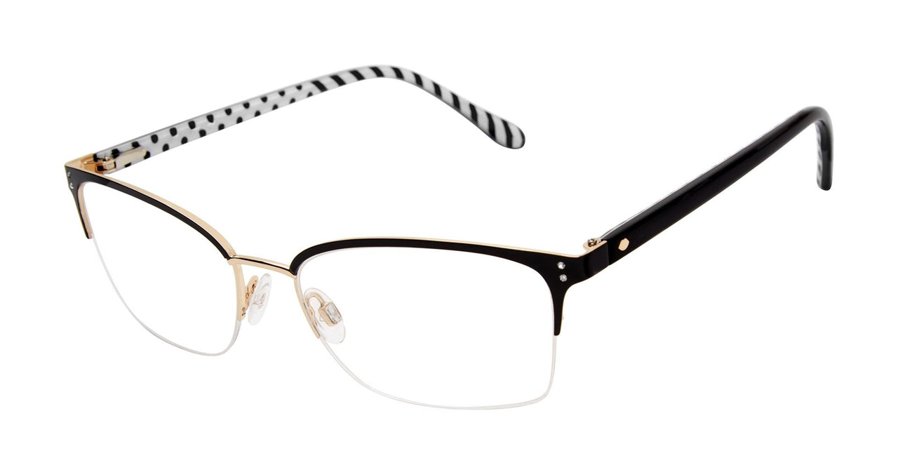 Lulu Guinness L951 Eyeglasses