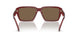 507573 - Red - Dark Brown