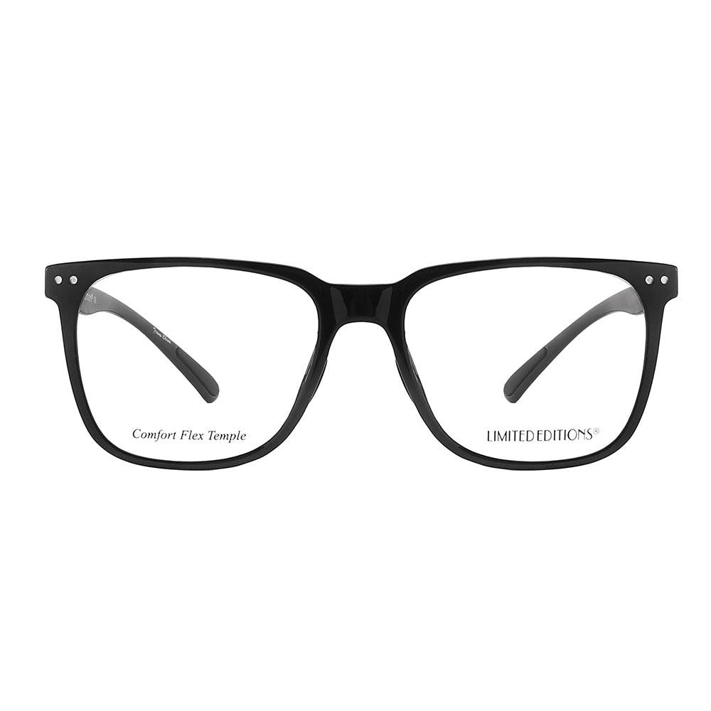LIMITED EDITIONS QUINN Eyeglasses