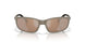 913410 - Beige - Copper Silver Mirror