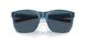 903711 - 256 Matte Gray Tortoise - Green Mirror 580p