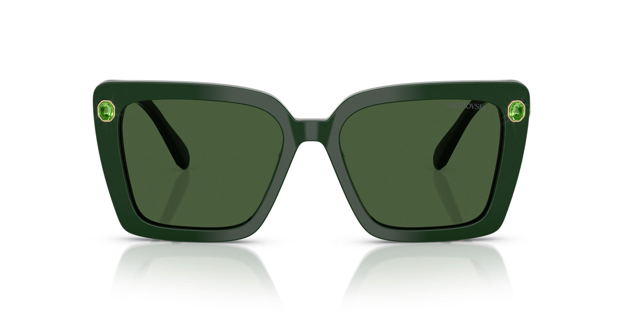 102671 - Green - Dark Green