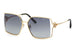 Chopard SCHG68S Sunglasses