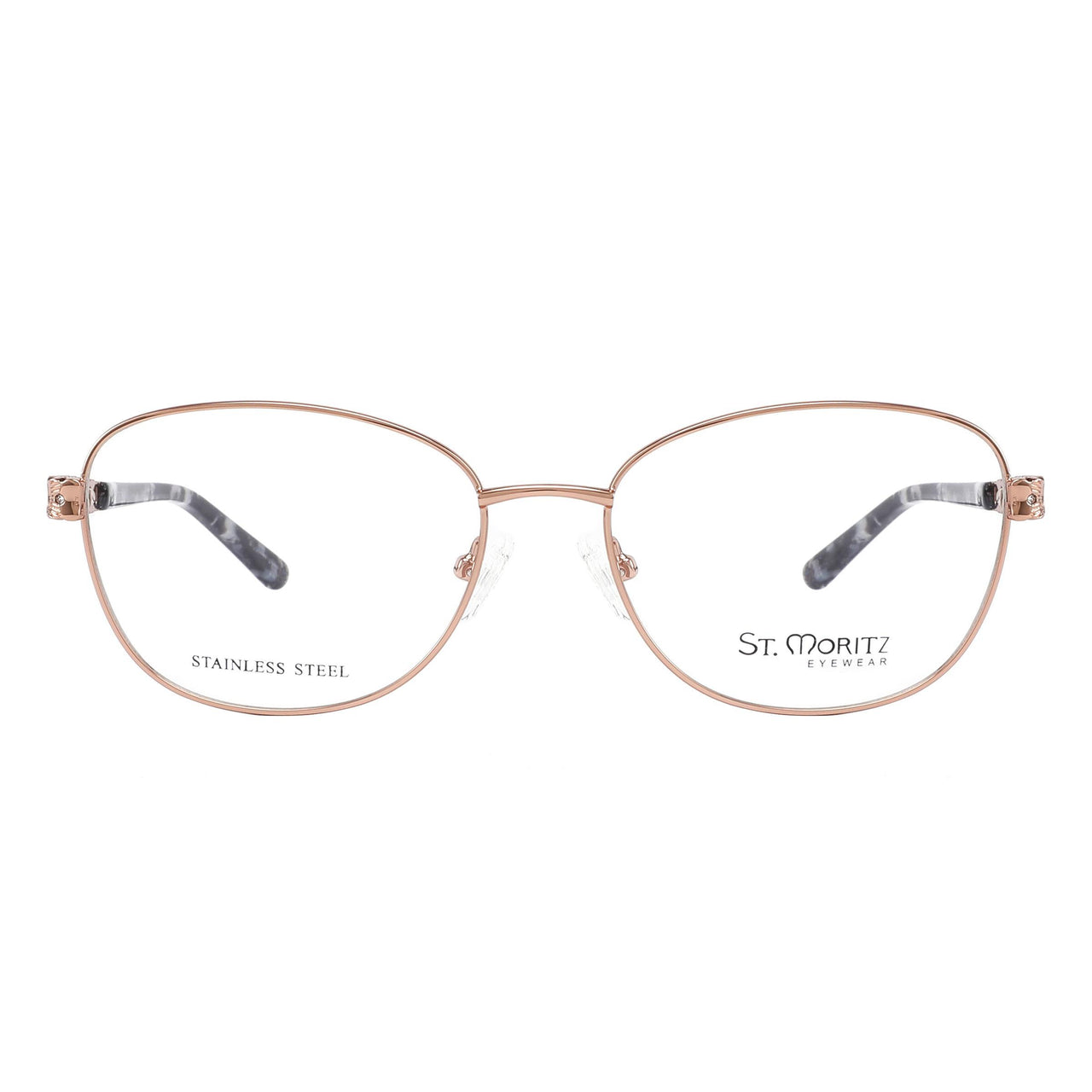 ST MORITZ BETHANY Eyeglasses