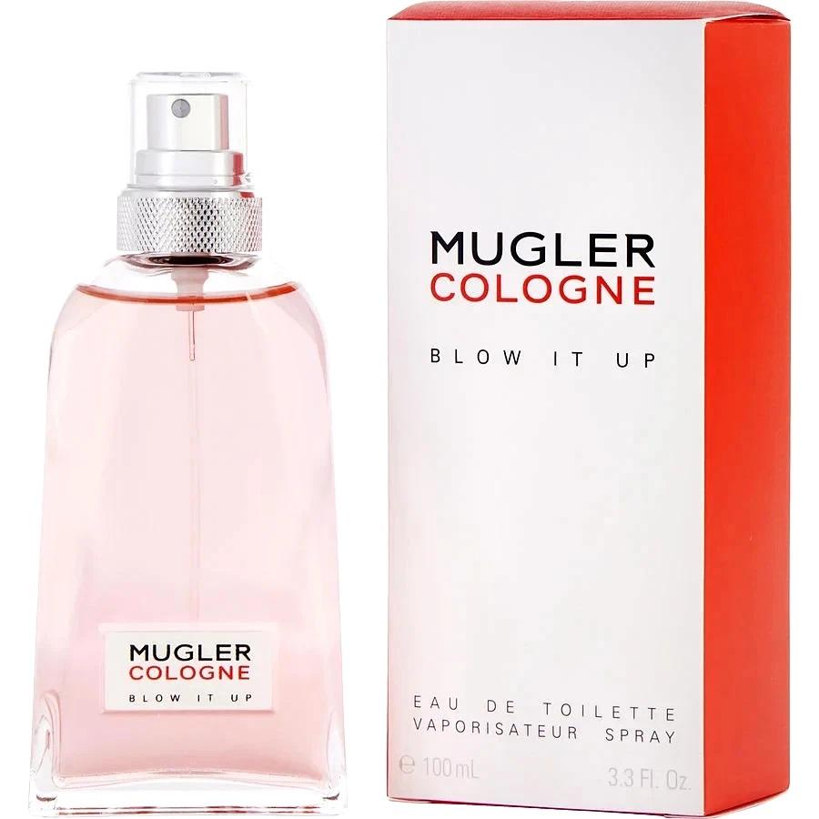 Mugler Cologne Blow It Up EDT Spray