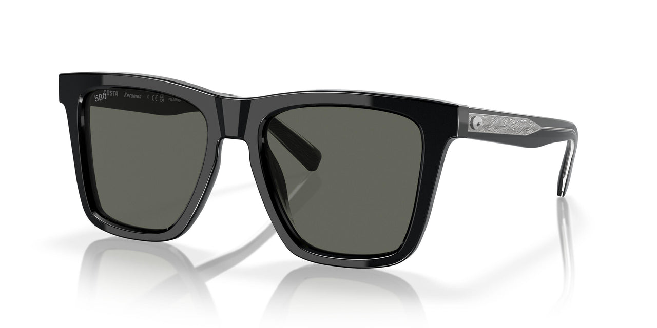 201501 - Black - Gray