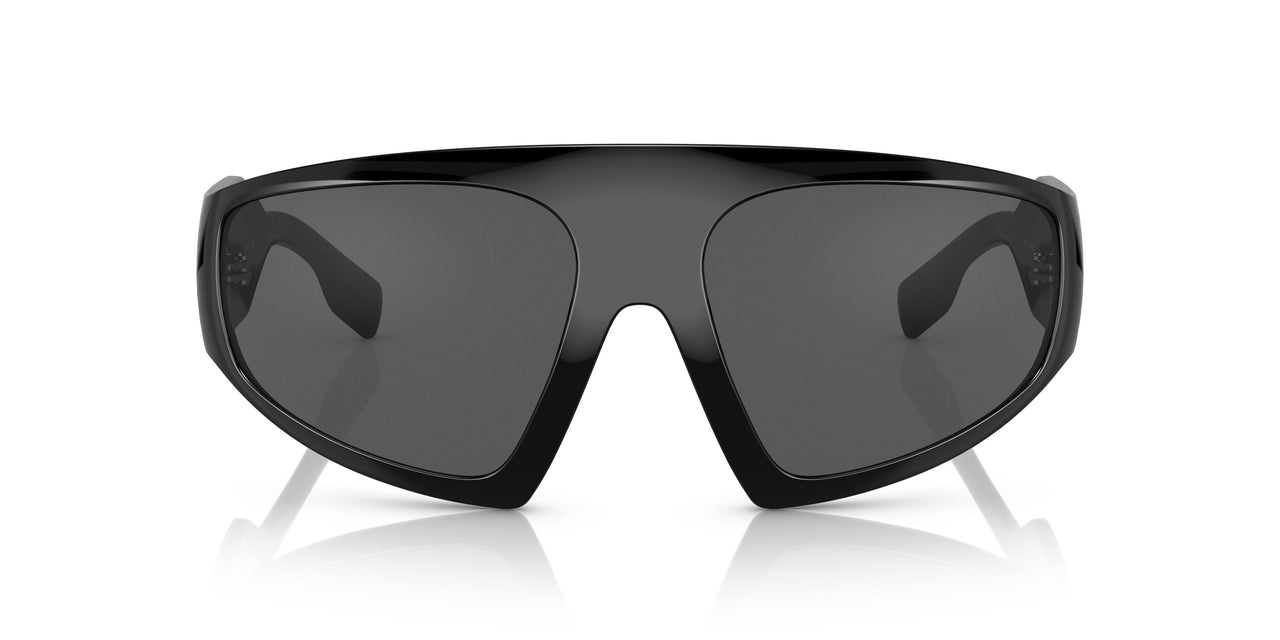 300187 - Black - Dark Grey