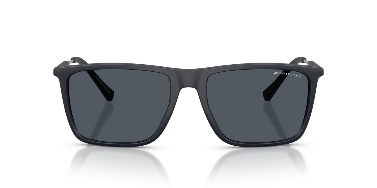 838087 - Blue - Dark Grey