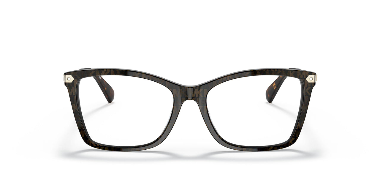 3500 - Brown