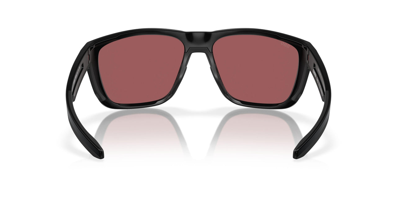 900240 - Black - Gold Mirror