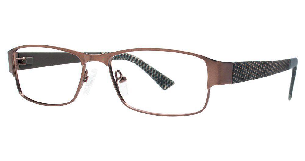 MTTBRWN - Matte Brown