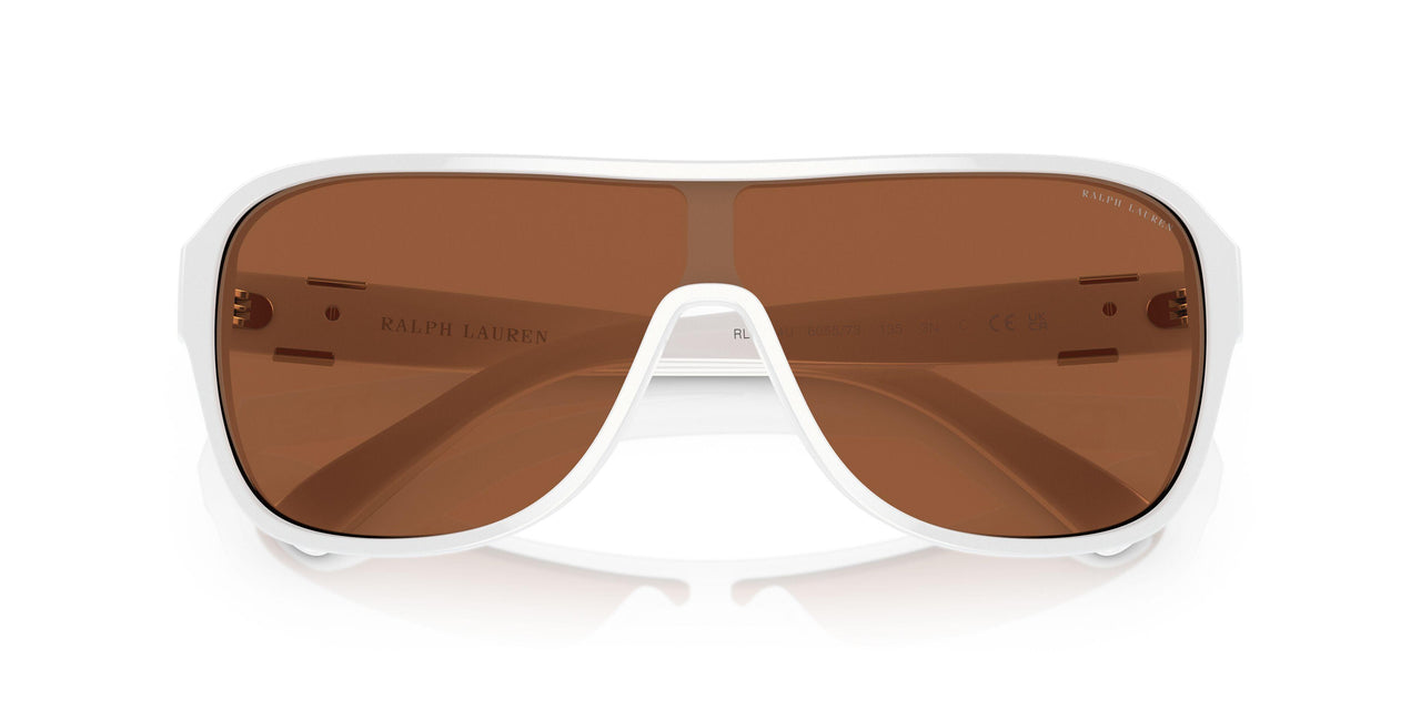605573 - White - Brown