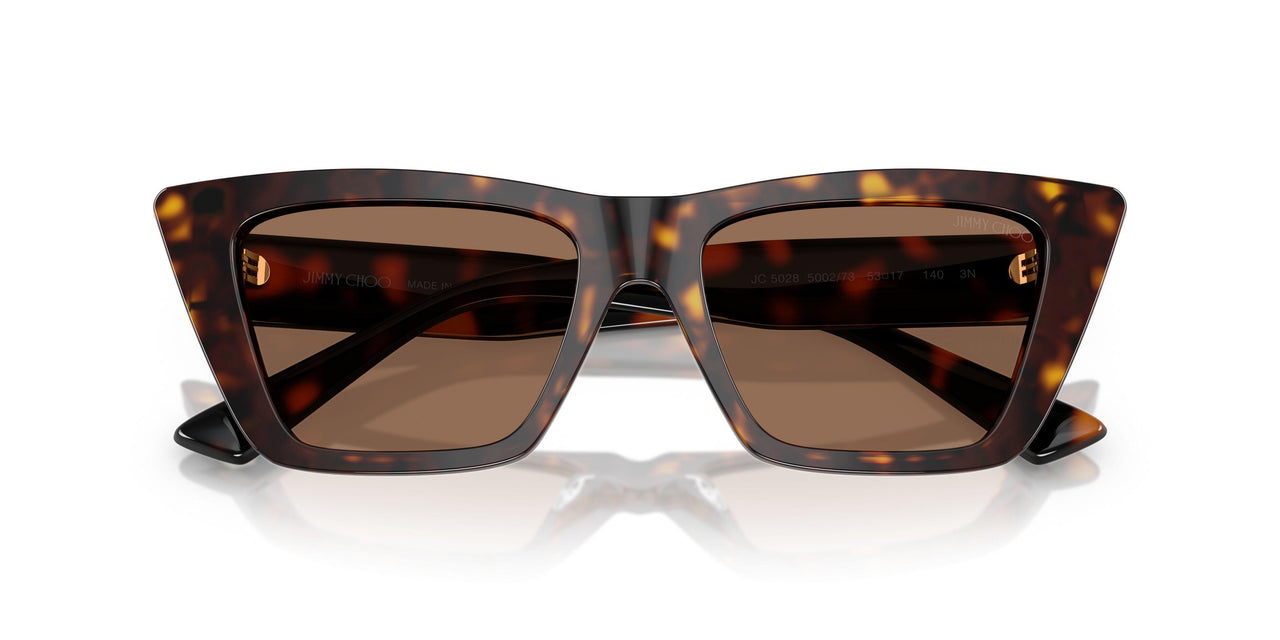 500273 - Tortoise - Dark Brown