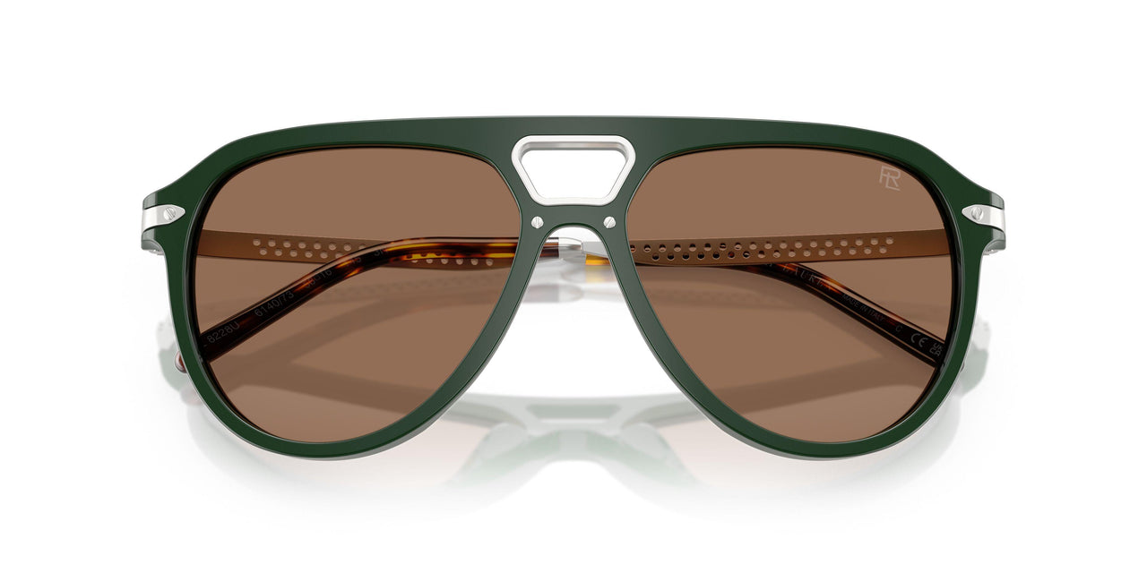 614073 - Green - Brown