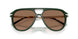 614073 - Green - Brown