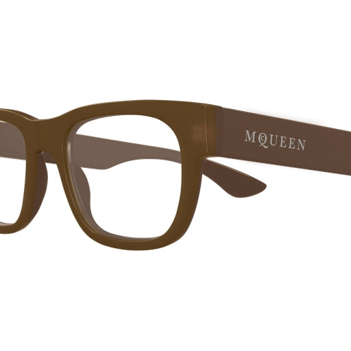 003 - Brown - Transparent