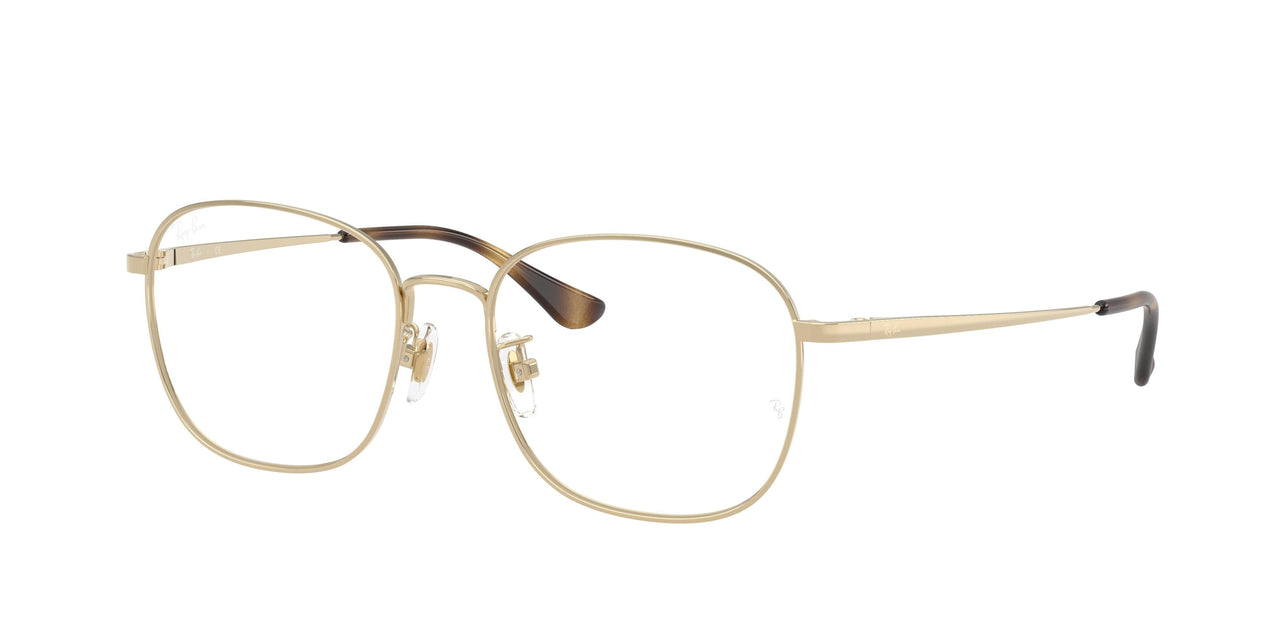 2993 - Gold - Clear