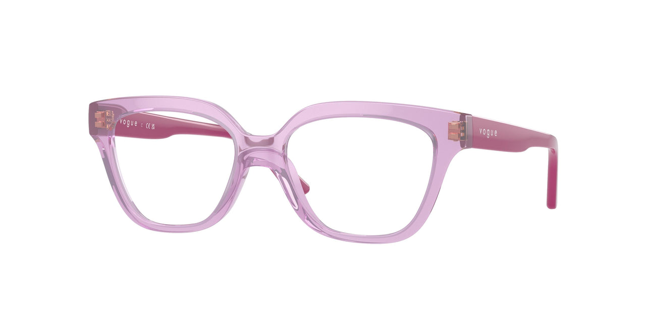 Vogue Eyewear Kids Vista 2023 Eyeglasses