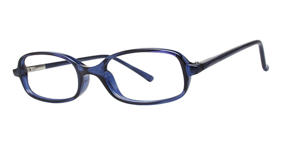 Modern Plastics II SPORTY Eyeglasses