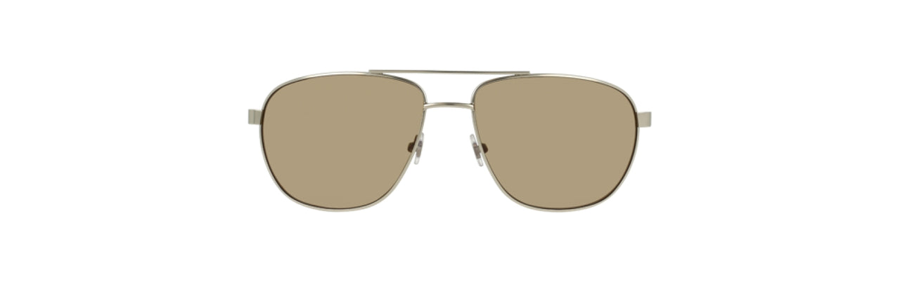 SLBR - Silver/Brown [SLBR]