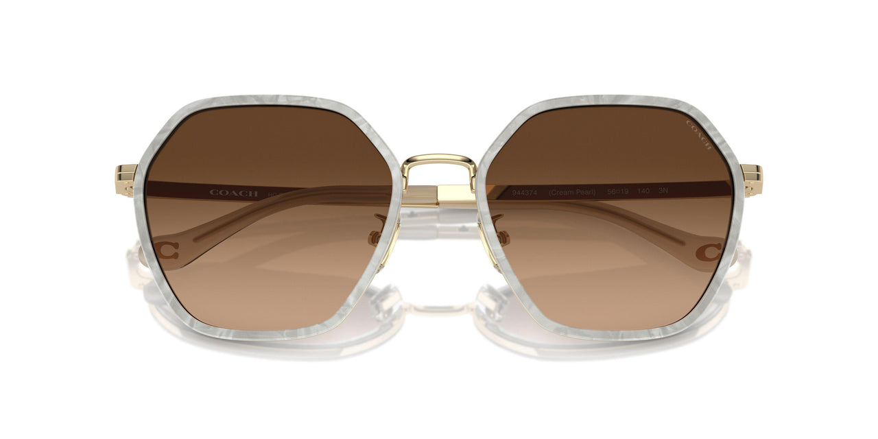 944374 - Brown Gradient