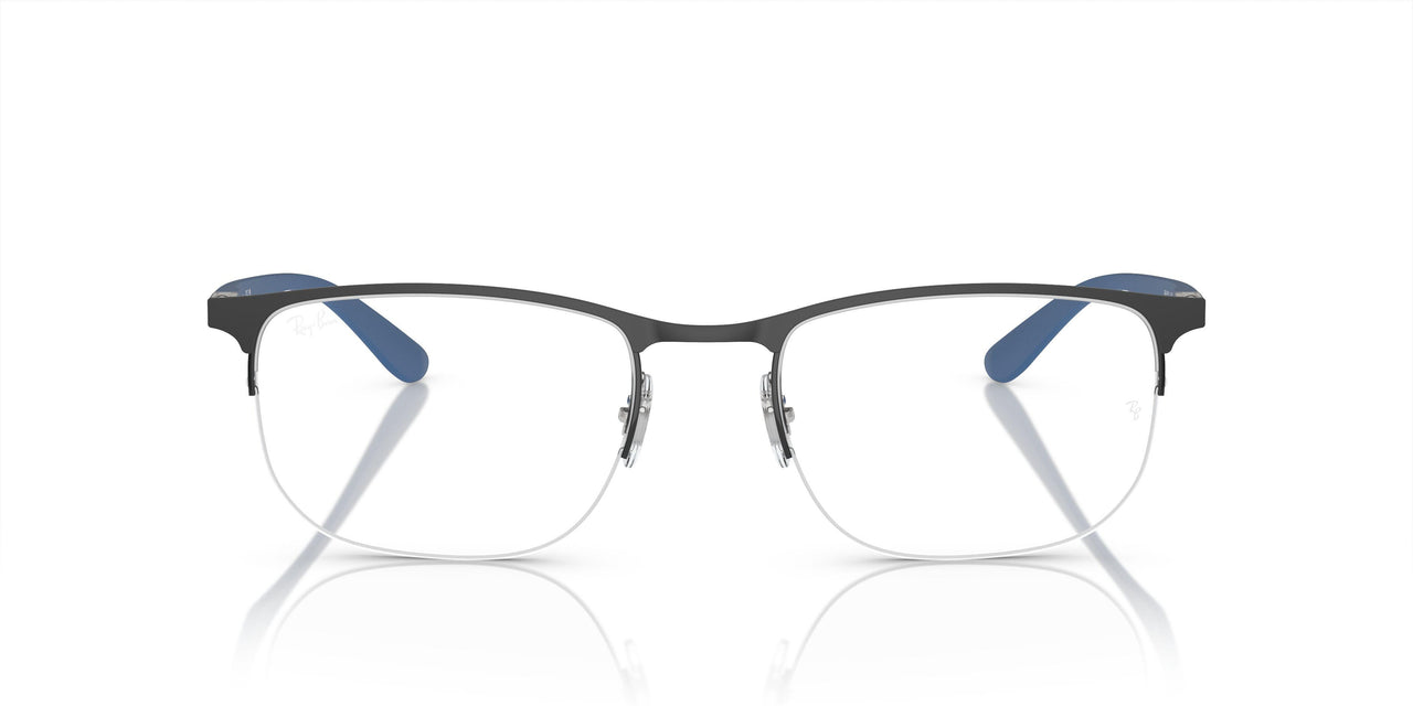 3161 - Black - Clear