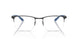 3161 - Black - Clear