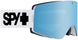 SpyOptic YG035001 Goggles