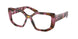 Prada A04V Eyeglasses