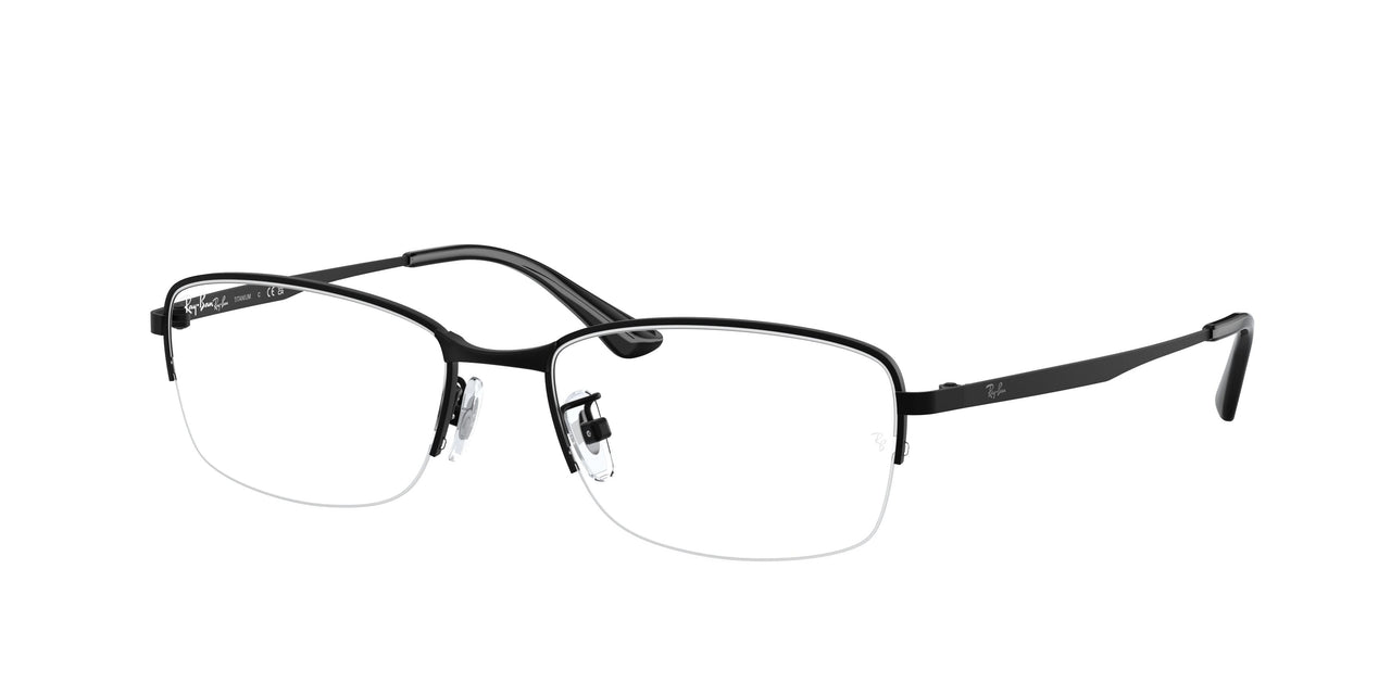 Ray-Ban 8774D Eyeglasses