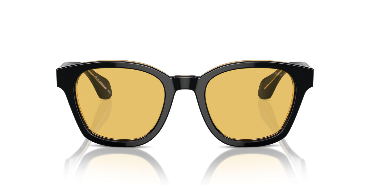 608485 - Black - Yellow