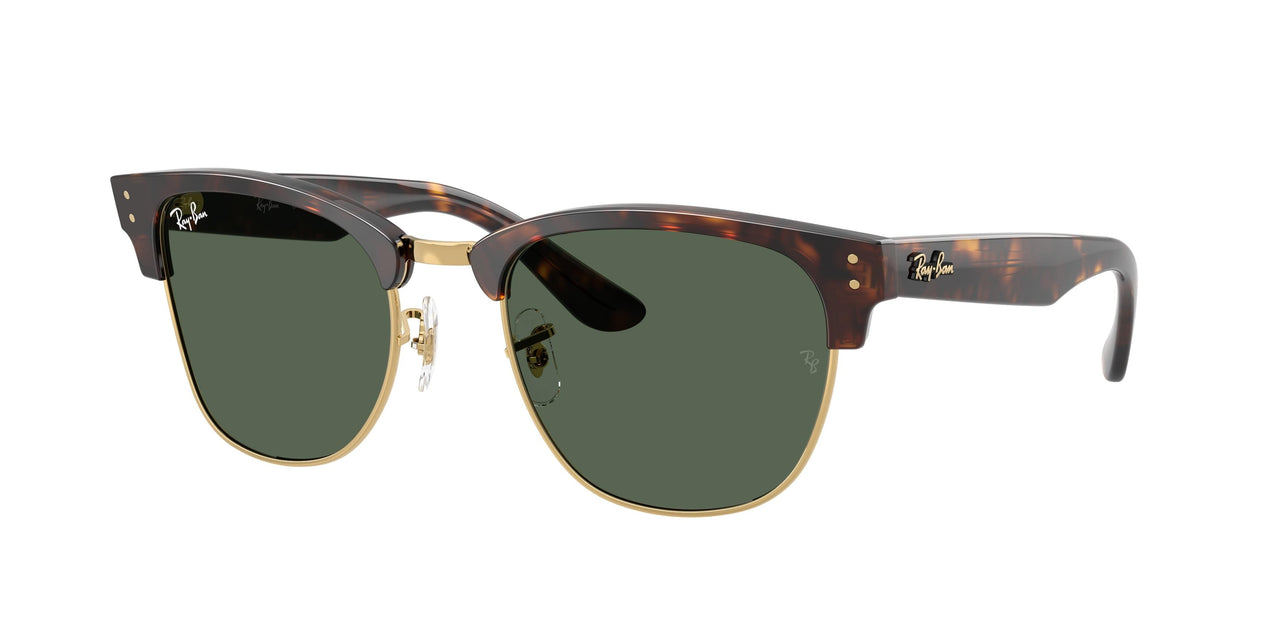 Ray-Ban Clubmaster Reverse R0504S Sunglasses