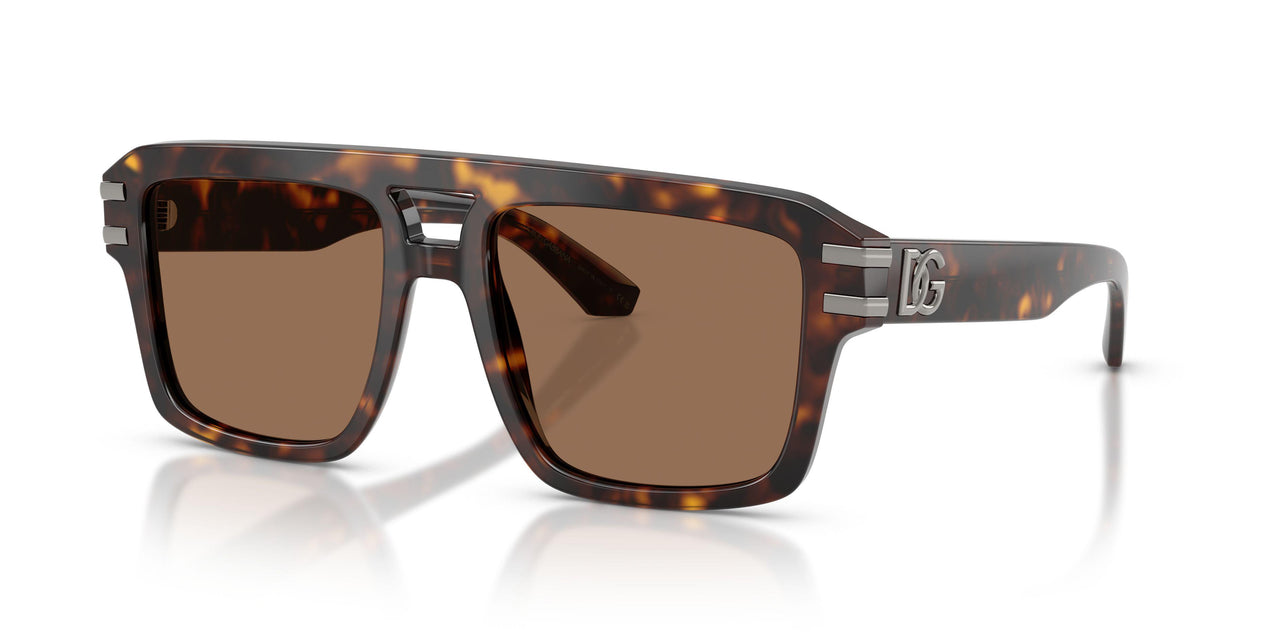 Dolce & Gabbana 4562 Sunglasses