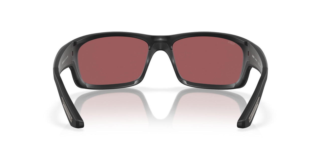 910611 - Black - Gold Mirror