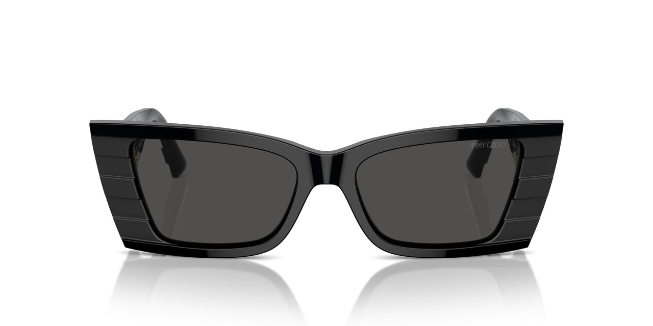 500087 - Black - Dark Grey