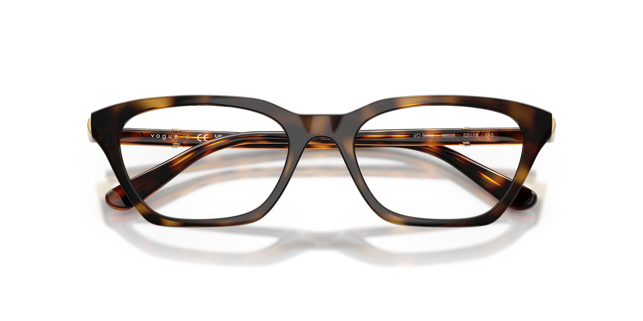 W656 - Brown