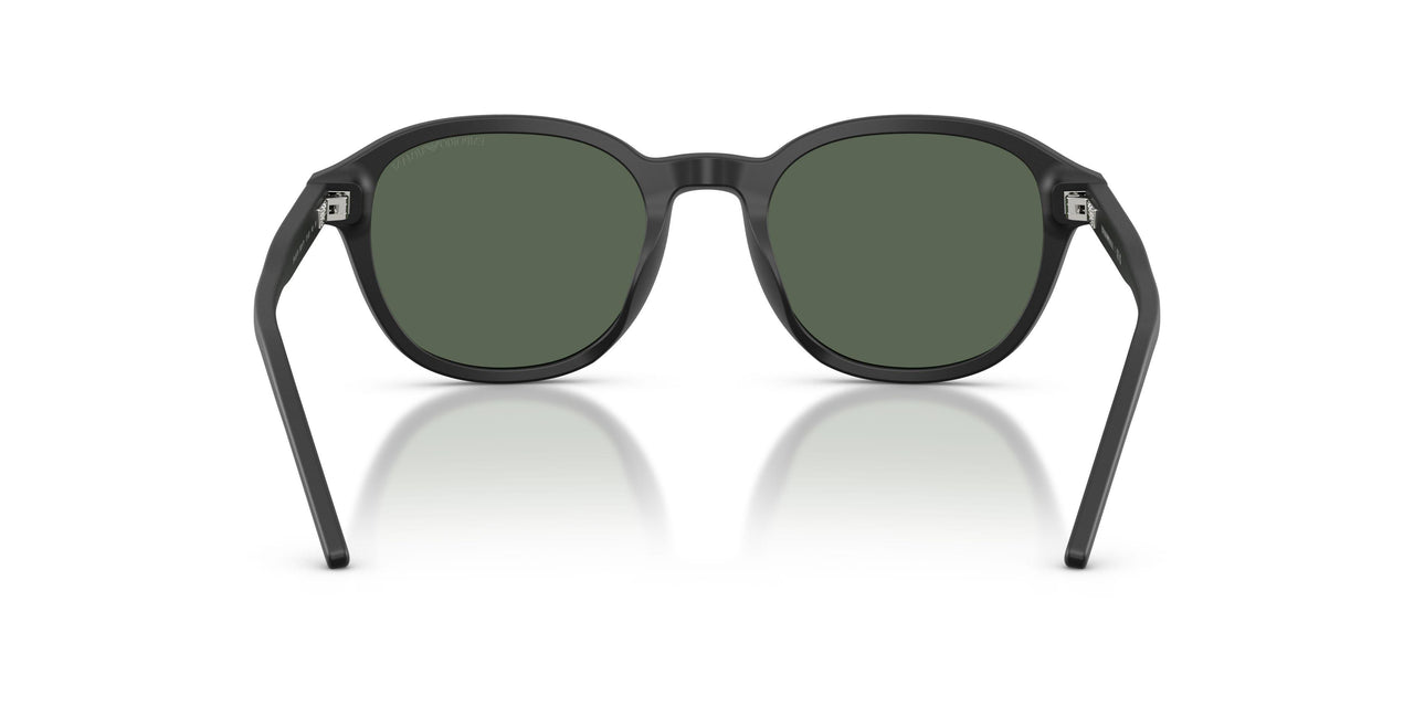 500171 - Black - Dark Green