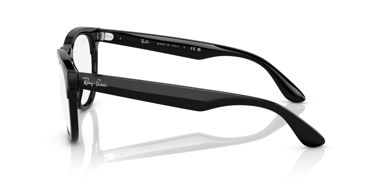 8192 - Black